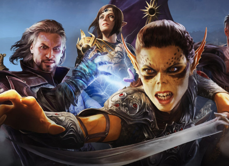 How Isometric RPGs Stopped Being a Niche (Again) 1