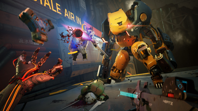 PlayStation Plus Extra & Deluxe Games for March 5