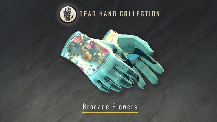 Major Counter-Strike 2 Update Introduces Dead Hand Collection, New Gloves, and Dust II Changes 4