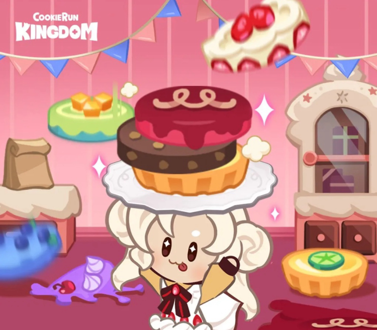 Cookie Run: Kingdom Releases 5th Anniversary Finale Update 1