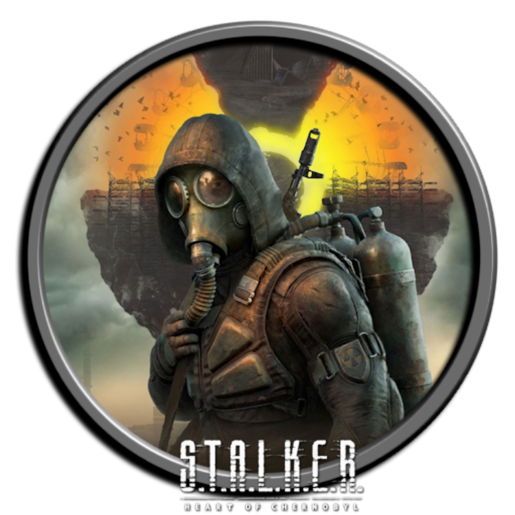 S.T.A.L.K.E.R. 2 Used in Mine Safety Campaign in Ukraine 1