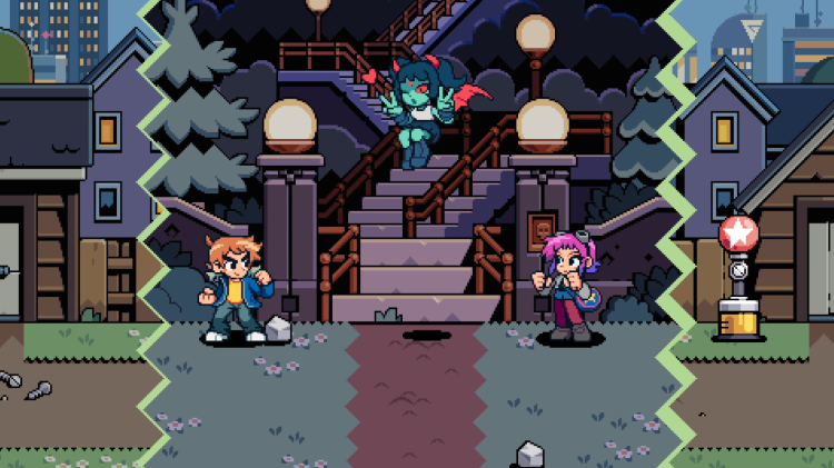 Scott Pilgrim EX Is a Beat 'Em Up Revival That Earns Its Nostalgia 2