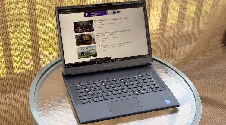 Alienware 16 Area-51