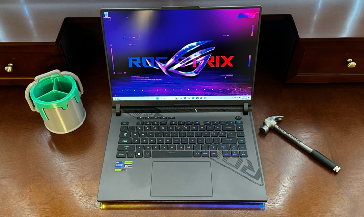 Best Gaming Laptops marzec 2026: Ranked From Premium to Budget 15