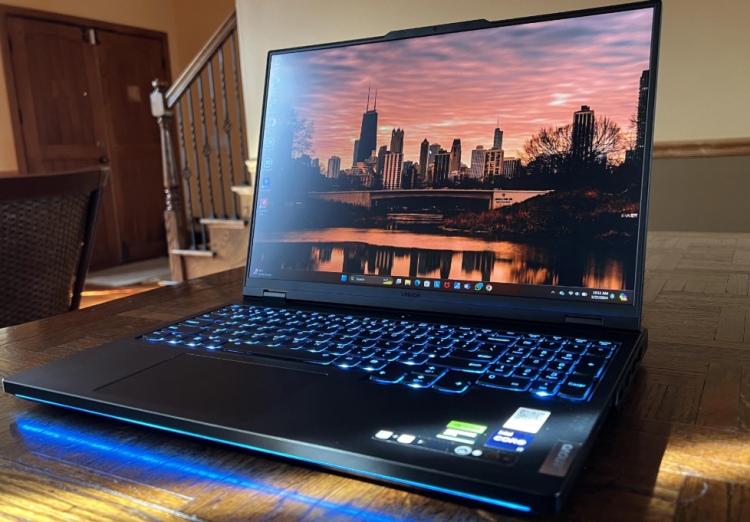 Lenovo Legion 7i Gen 10