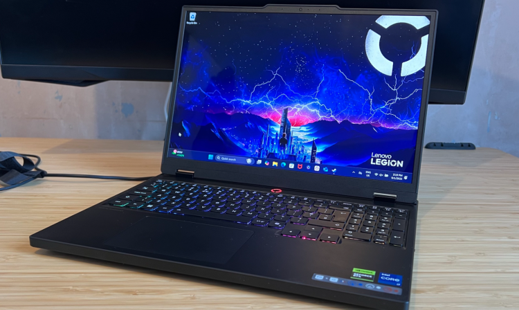 Lenovo Legion 5 Gen 10