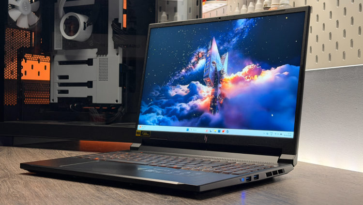 Acer Nitro V 16 AI