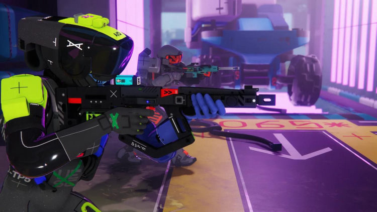 Marathon Guide: Understanding Every Marathon Faction and Choosing the Best One 1