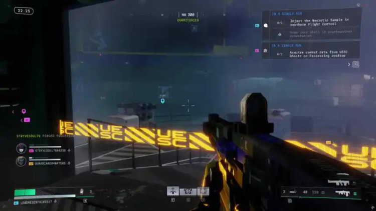 Marathon Guide: Understanding Every Marathon Faction and Choosing the Best One 5