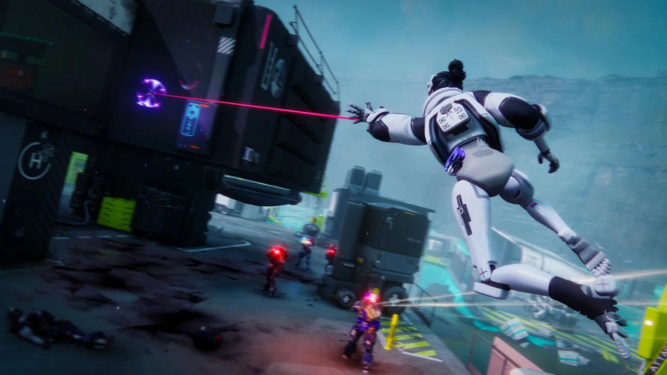 Marathon Guide: Understanding Every Marathon Faction and Choosing the Best One 6