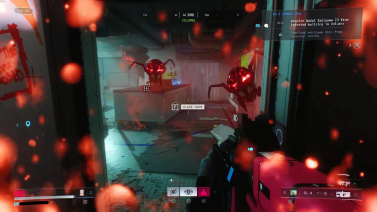 Marathon Guide: Understanding Every Marathon Faction and Choosing the Best One 8