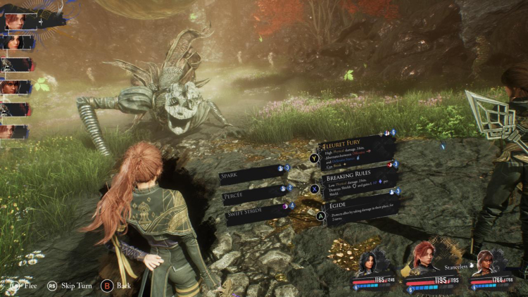 Clair Obscur: Expedition 33 Leads BAFTA Game Awards 2026 Nominations 1