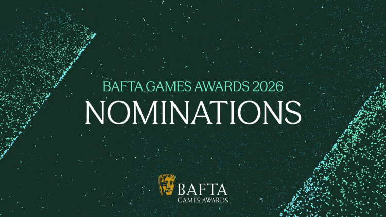 Clair Obscur: Expedition 33 Leads BAFTA Game Awards 2026 Nominations 6