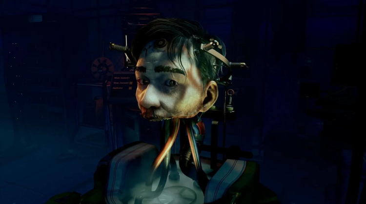 The Best Horror Games of 2026 and the Most Anticipated Horror Titles Coming in 2026–2027 1