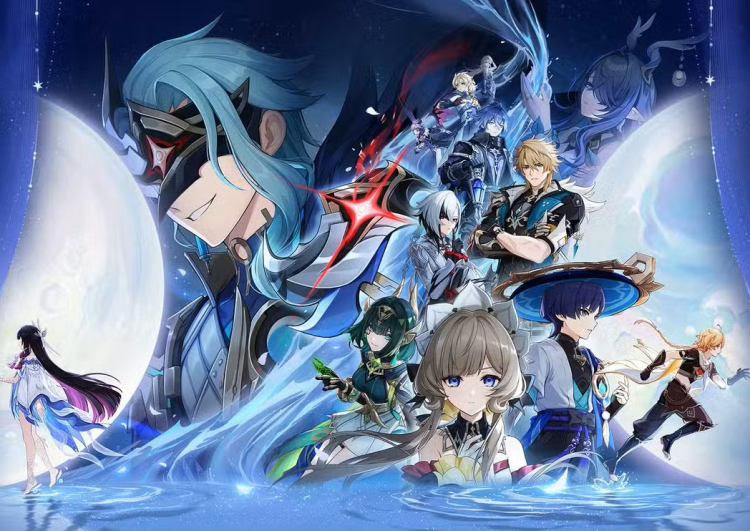 HoYoverse Secures Over $5.3 Million in Legal Damages From IP Violations in 2025 1