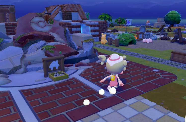 Pokémon Pokopia Review: Ditto Takes Center Stage in the Franchise's Most Creative Spin-Off 3