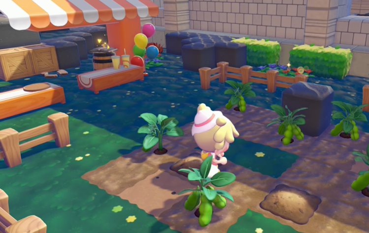 Pokémon Pokopia Review: Ditto Takes Center Stage in the Franchise's Most Creative Spin-Off 4