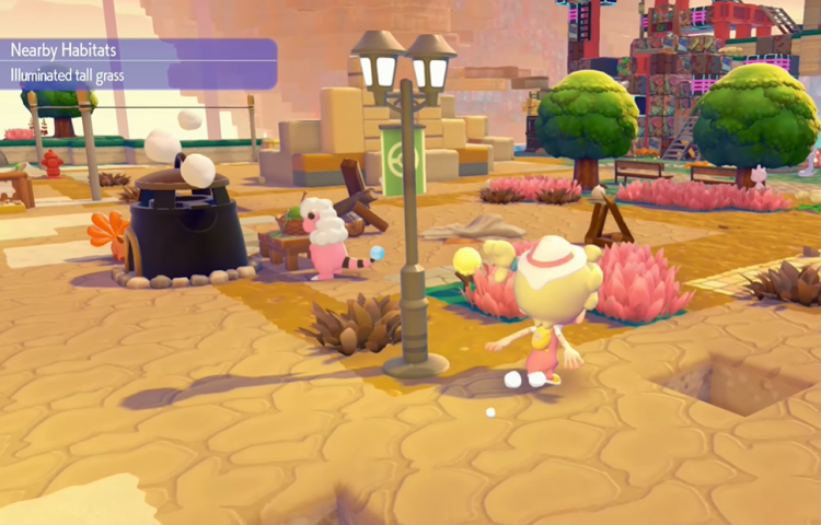 Pokémon Pokopia Review: Ditto Takes Center Stage in the Franchise's Most Creative Spin-Off 5