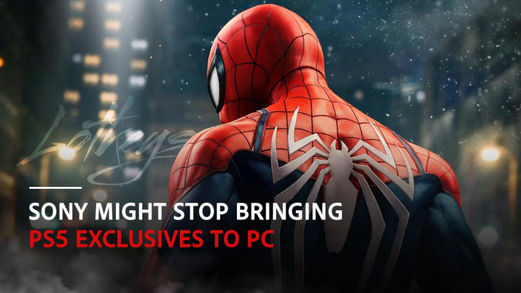 Sony May Fear Valve More Than Xbox, Says Former Bluepoint Games Director 3