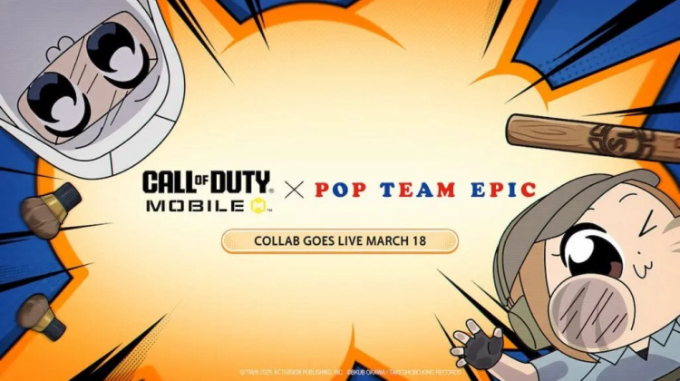 Call of Duty: Mobile Season 3 “Paranoia” Launches With New Mode, Events, and Major Collaborations 1