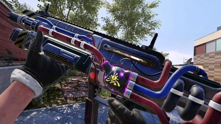 Call of Duty: Mobile Season 3 “Paranoia” Launches With New Mode, Events, and Major Collaborations 3