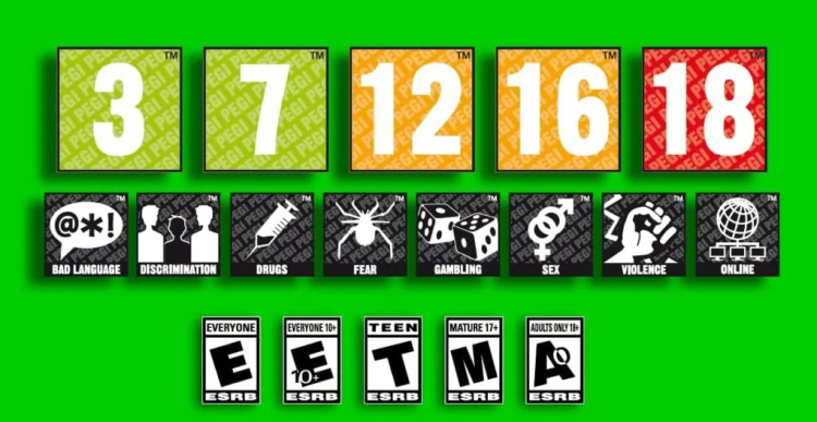 PEGI Introduces New Age Rating Rules for Games With Loot Boxes and Gacha Systems 1