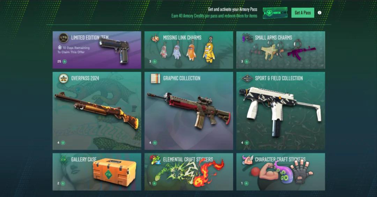 Valve Faces Growing Legal Pressure as Lawsuit Expands to Include the Arsenal Pass 2