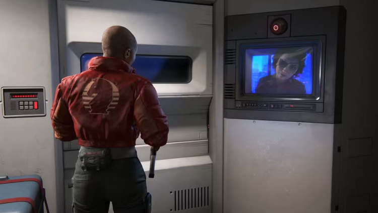 Newest Game from Naughty Dog Gets Page in PlayStation Store 1