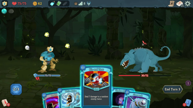 Slay The Spire 2 Caps HP at Nearly a Billion, Crushes Crashes, and Rebuilds Mod Support 3