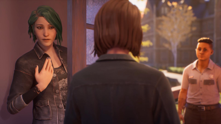 Developers of Life is Strange: Reunion Shared New Details Via Q&A Session 1