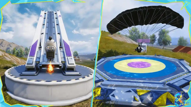 PUBG Mobile Version 4.3 Update Launches With New Mode, Anniversary Events, and Major Collaborations 1