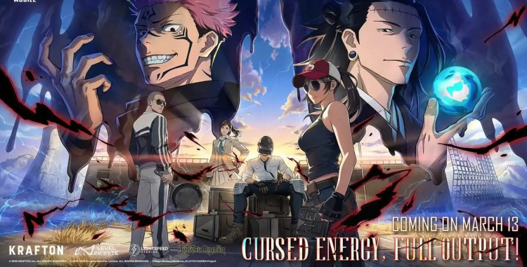 PUBG Mobile Version 4.3 Update Launches With New Mode, Anniversary Events, and Major Collaborations 3