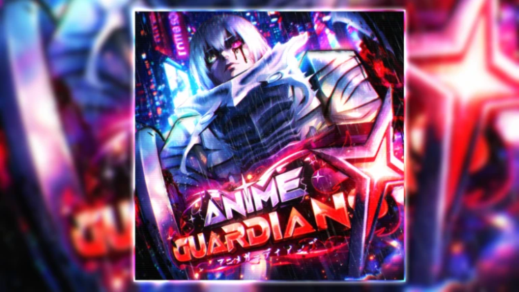 Roblox Anime Guardians Codes March 2026 2