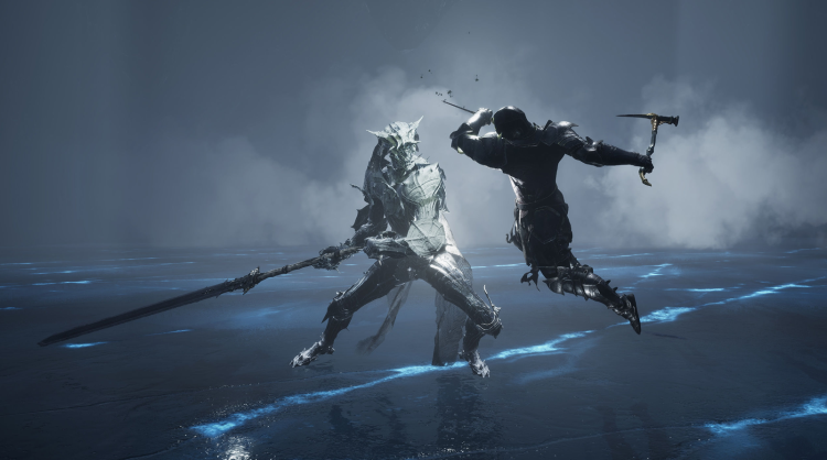 Best Soulslike Games To Play In marzo 2026: Tierlist Of 31 Titles 3