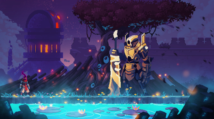 Best Soulslike Games To Play In marzo 2026: Tierlist Of 31 Titles 8