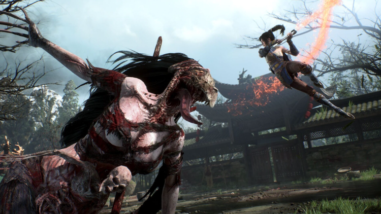 Best Soulslike Games To Play In marzo 2026: Tierlist Of 31 Titles 10