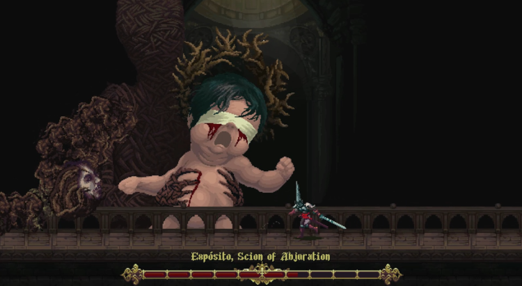 Best Soulslike Games To Play In marzo 2026: Tierlist Of 31 Titles 11