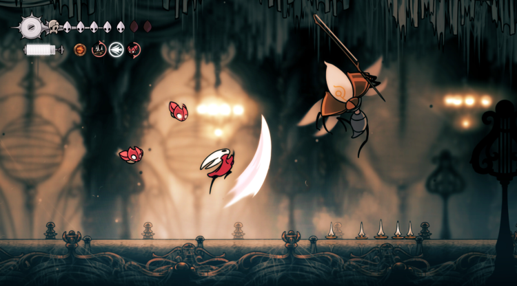 Best Soulslike Games To Play In marzo 2026: Tierlist Of 31 Titles 12