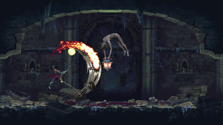 Best Soulslike Games To Play In marzo 2026: Tierlist Of 31 Titles 13