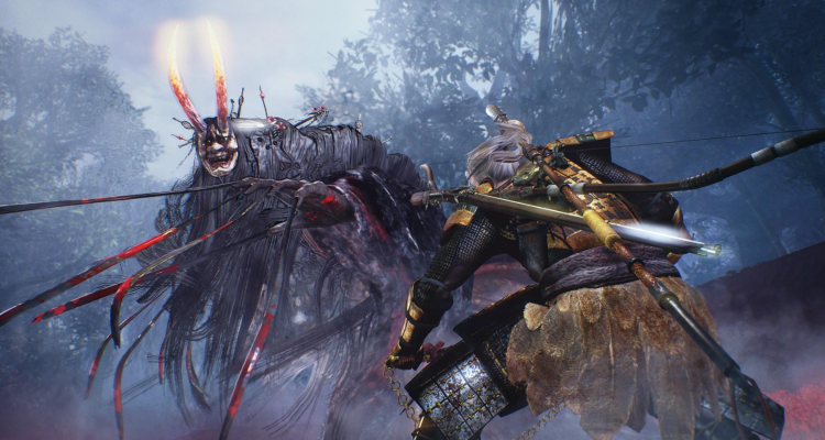 Best Soulslike Games To Play In marzo 2026: Tierlist Of 31 Titles 20