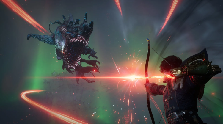 Best Soulslike Games To Play In marzo 2026: Tierlist Of 31 Titles 21