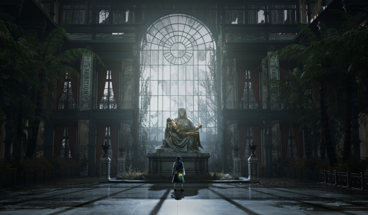 Best Soulslike Games To Play In marzo 2026: Tierlist Of 31 Titles 24