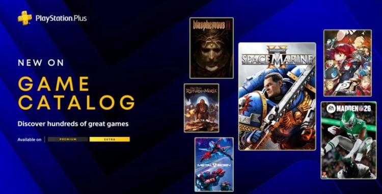 PlayStation Plus Games for March 2026: What’s New? 1