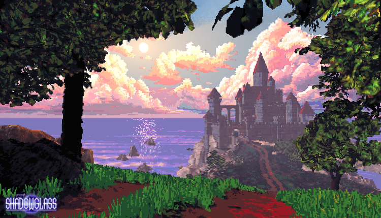 Project Shadowglass Trailer Unveils Strong Thief Influences in Stealth Gameplay 1