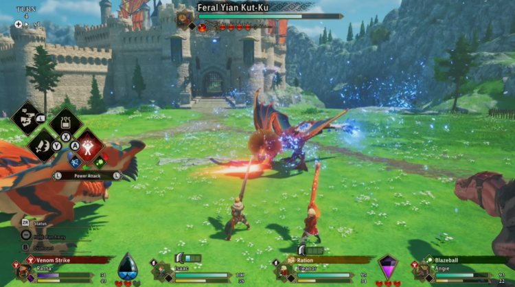 Monster Hunter Stories 3: Twisted Reflection Lands With a Refined Loop and a Split Critical Verdict 2