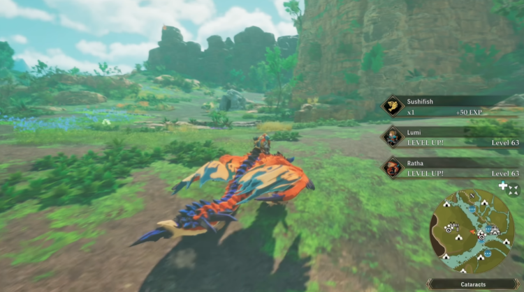 Monster Hunter Stories 3: Twisted Reflection Lands With a Refined Loop and a Split Critical Verdict 4