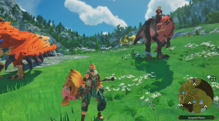 Monster Hunter Stories 3: Twisted Reflection Lands With a Refined Loop and a Split Critical Verdict 7