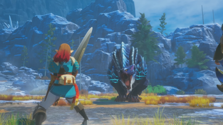 Monster Hunter Stories 3: Twisted Reflection Lands With a Refined Loop and a Split Critical Verdict 10