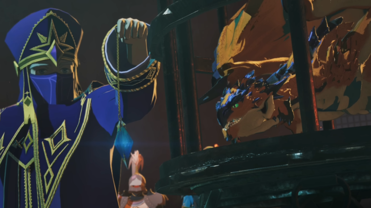 Monster Hunter Stories 3: Twisted Reflection Lands With a Refined Loop and a Split Critical Verdict 6