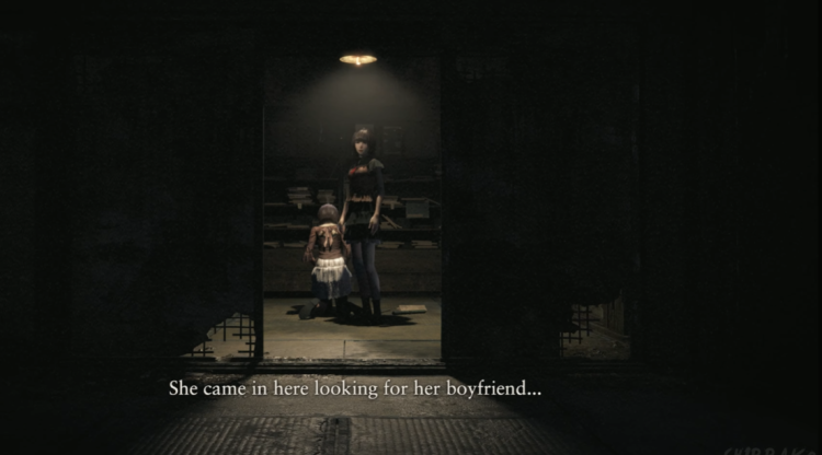 Fatal Frame II: Crimson Butterfly Remake Arrives With Striking Visuals and Persistent Combat Problems 1